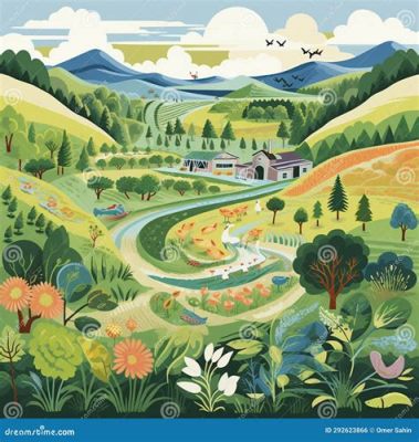  “Nature’s Own: An Inspirational Journey Towards Sustainable Farming” – A Tapestry Woven With Ancient Wisdom and Modern Innovation