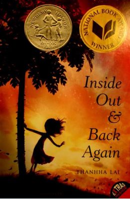  Inside Out & Back Again: A poignant tapestry of displacement and hope interwoven through lyrical verse